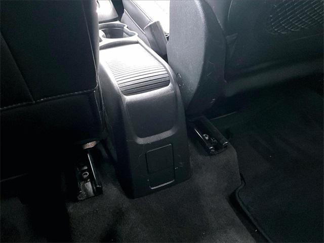 2015 Buick Encore Base