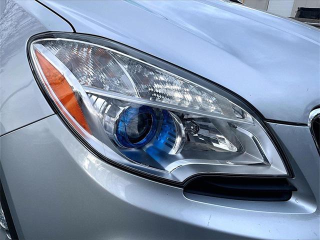 2015 Buick Encore Base