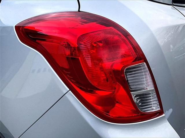 2015 Buick Encore Base