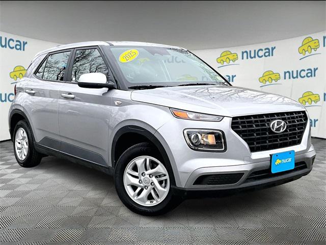 2025 Hyundai Venue SE for sale in Norwood, MA
