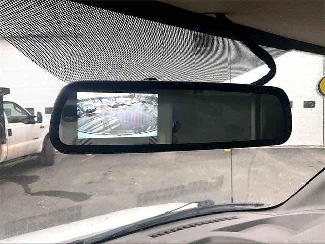 2024 Chevrolet Express Cutaway Work Van