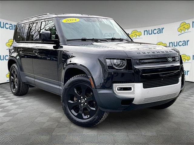 2024 Land Rover Defender 110 P300 for sale in Norwood, MA