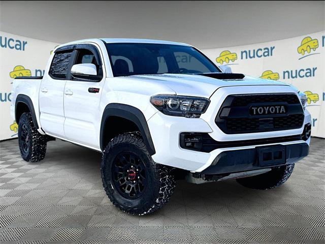 2019 Toyota Tacoma TRD Pro for sale in Norwood, MA