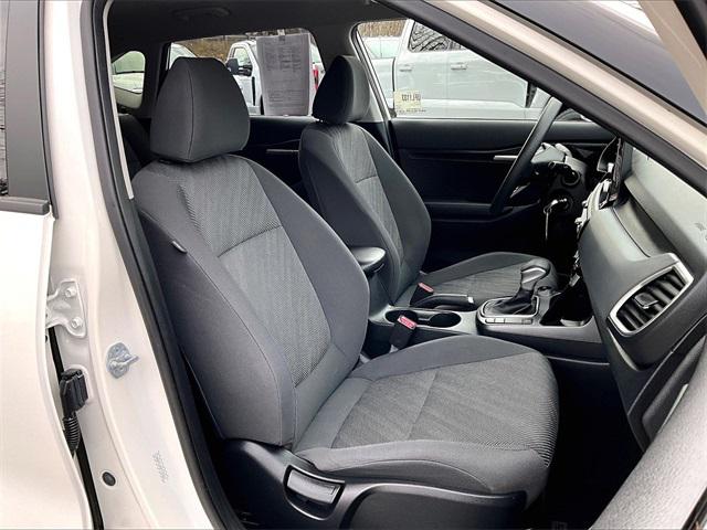 2023 Kia Seltos LX