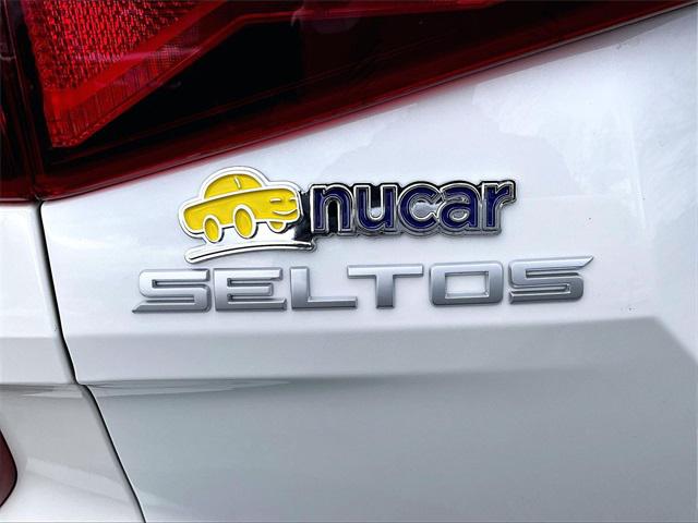 2023 Kia Seltos LX