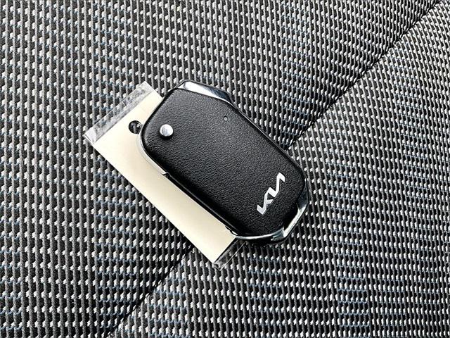 2023 Kia Seltos LX