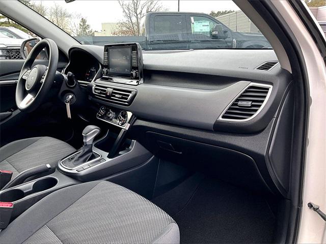 2023 Kia Seltos LX