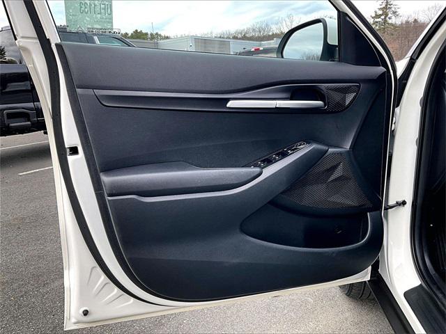 2023 Kia Seltos LX