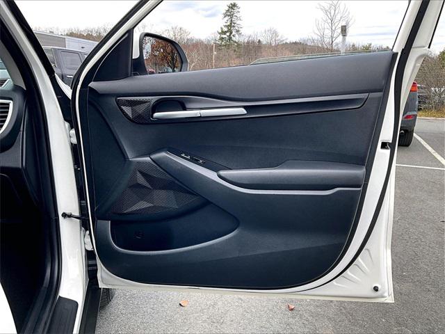 2023 Kia Seltos LX