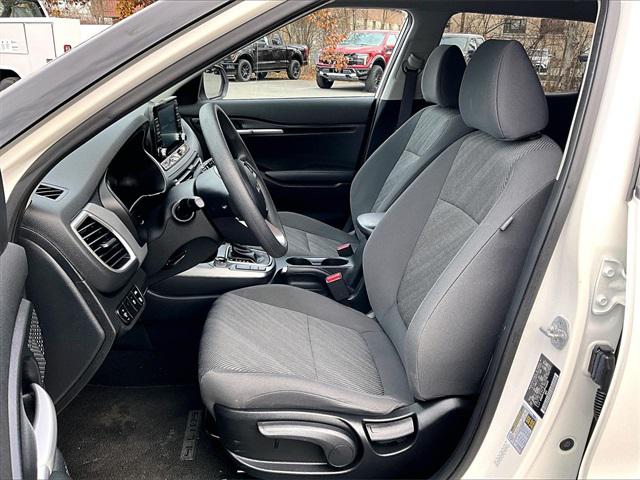 2023 Kia Seltos LX