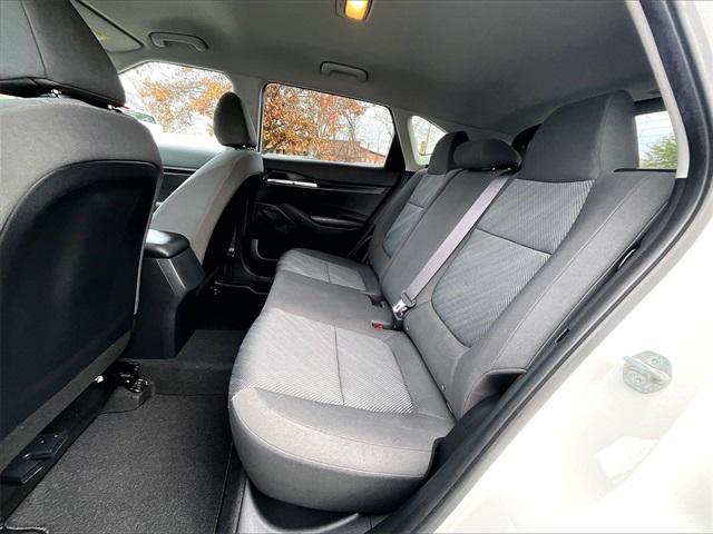 2023 Kia Seltos LX