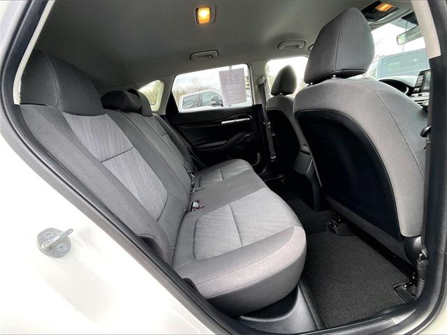 2023 Kia Seltos LX