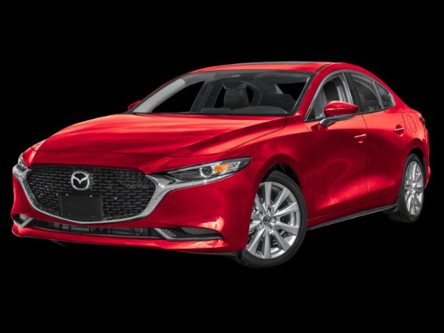 2026 Mazda Mazda3 2.5 S Preferred for sale in Bentonville, AR