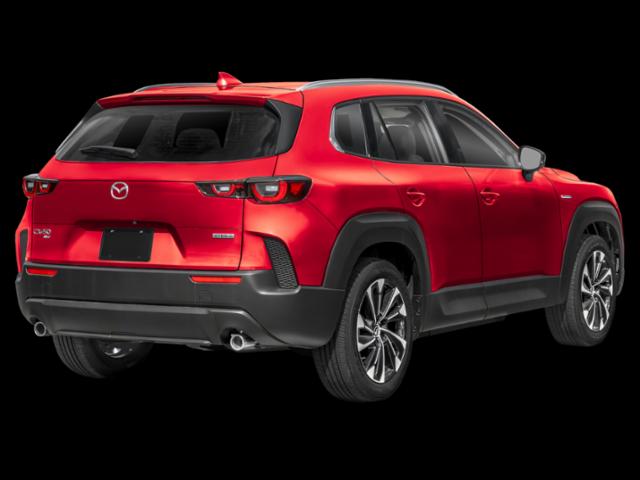 2026 Mazda CX-50 Hybrid Premium Plus