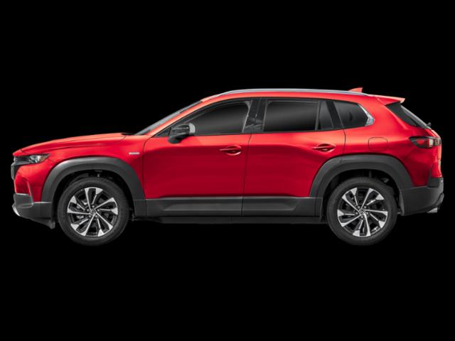 2026 Mazda CX-50 Hybrid Premium Plus