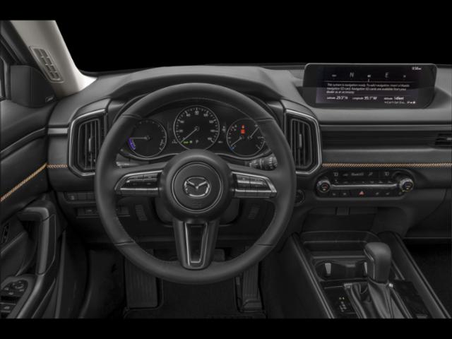 2026 Mazda CX-50 Hybrid Premium Plus