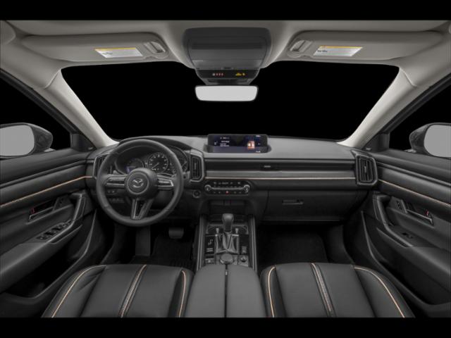 2026 Mazda CX-50 Hybrid Premium Plus