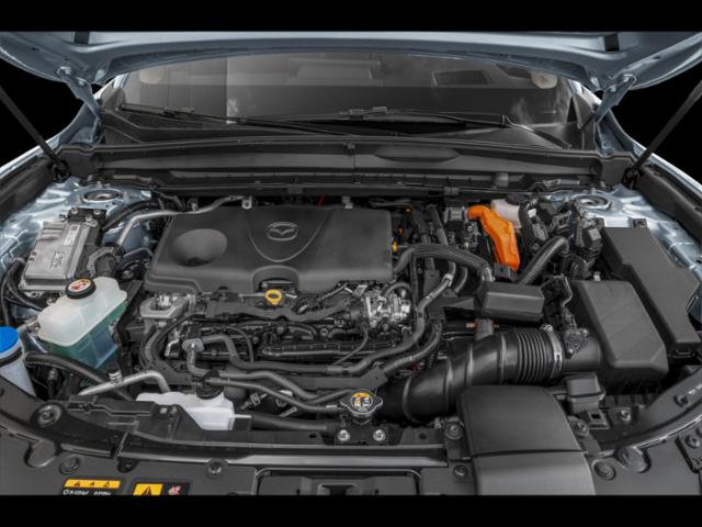 2026 Mazda CX-50 Hybrid Premium Plus