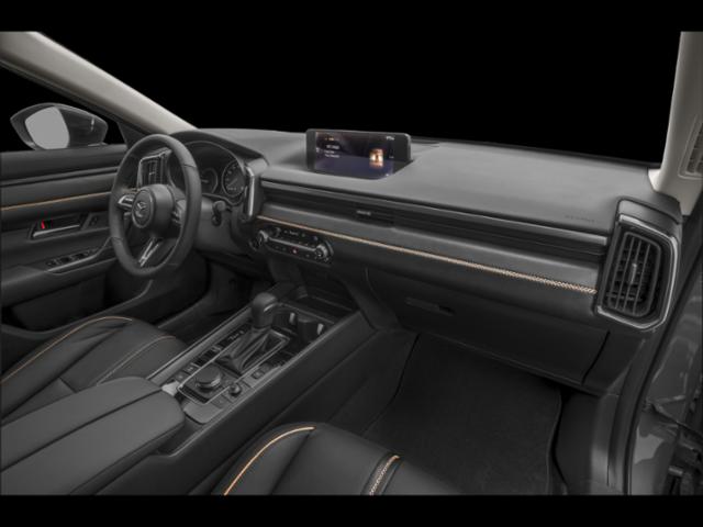 2026 Mazda CX-50 Hybrid Premium Plus
