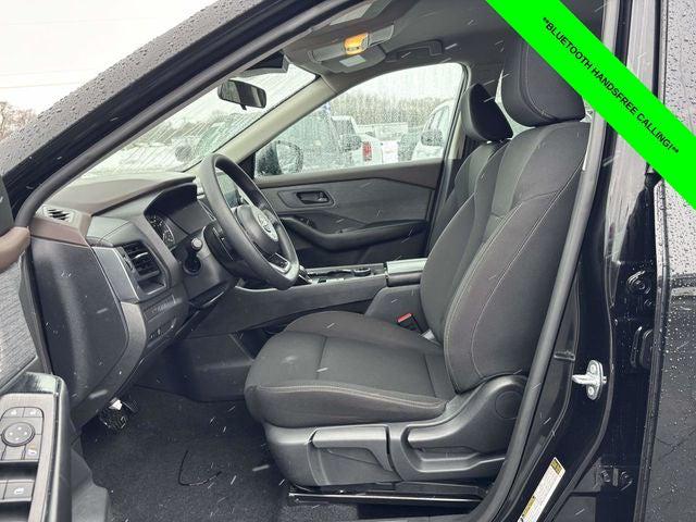 2023 Nissan Rogue S Intelligent AWD