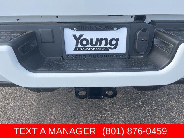 2026 Ram 2500 Big Horn Crew Cab 4x4 6'4" Box