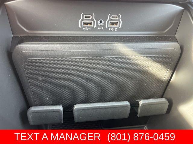 2026 Ram 2500 Big Horn Crew Cab 4x4 6'4" Box