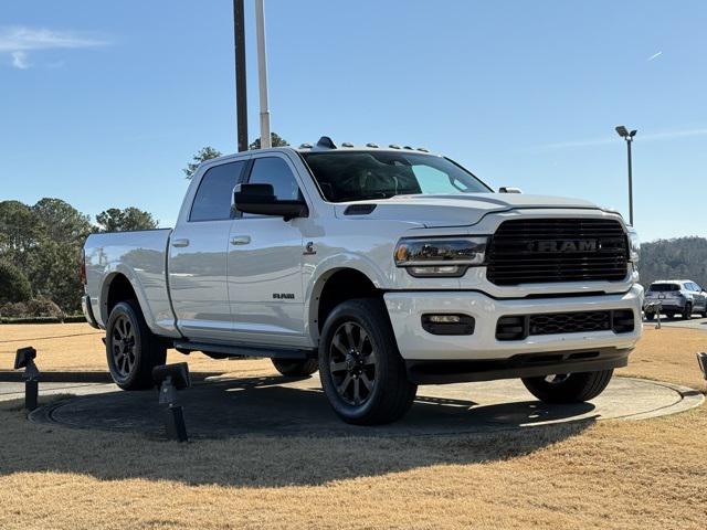 2022 RAM 3500 Laramie Crew Cab 4x4 64 Box 2022 RAM 3500 Laramie Crew Cab 4x4 64 Box