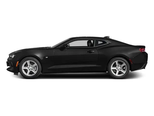 2016 Chevrolet Camaro 1LT 2016 Chevrolet Camaro 1LT