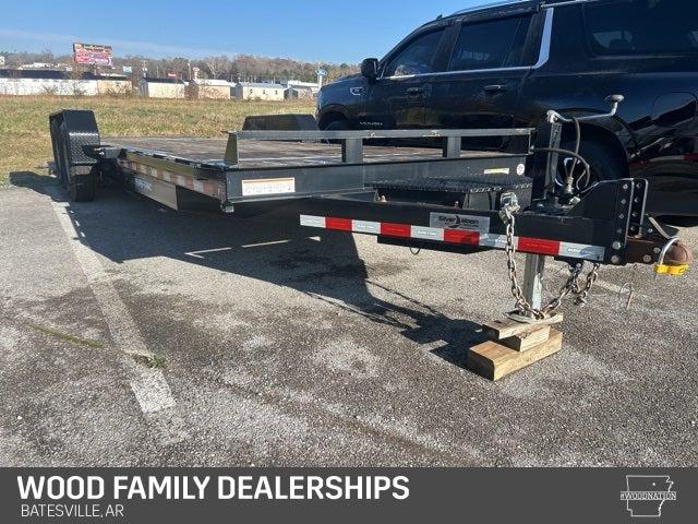 2019 Suretrac 22\ Tilt Trailer 14,000# GVWR
