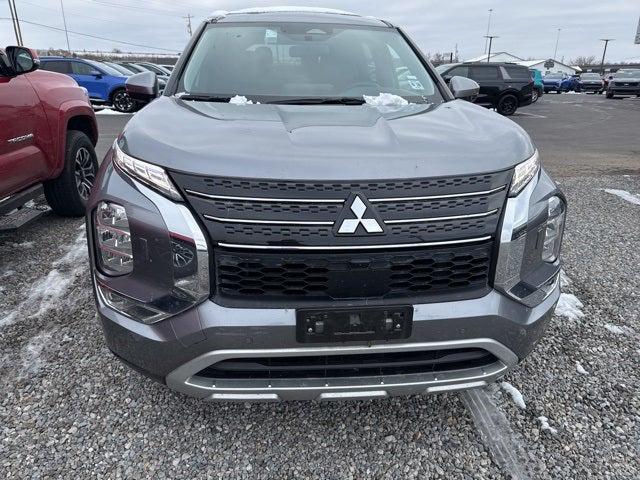 2023 Mitsubishi Outlander SE Special Editiont S-AWC 2023 Mitsubishi Outlander SE Special Editiont S-AWC