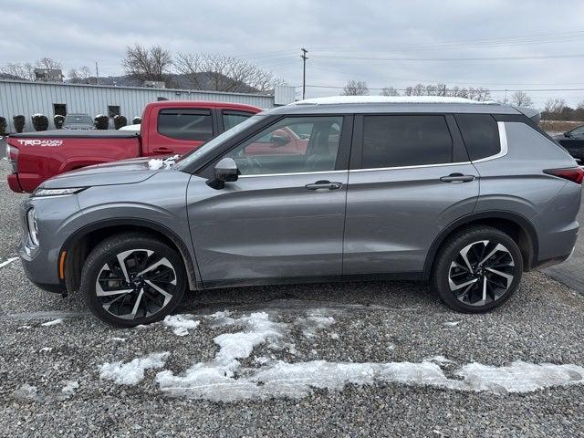 2023 Mitsubishi Outlander SE Special Editiont S-AWC 2023 Mitsubishi Outlander SE Special Editiont S-AWC