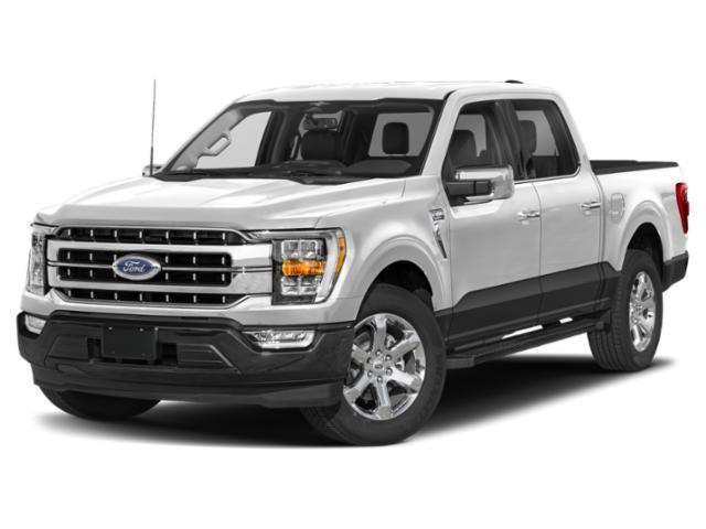 2023 Ford F-150 LARIAT 2023 Ford F-150 LARIAT
