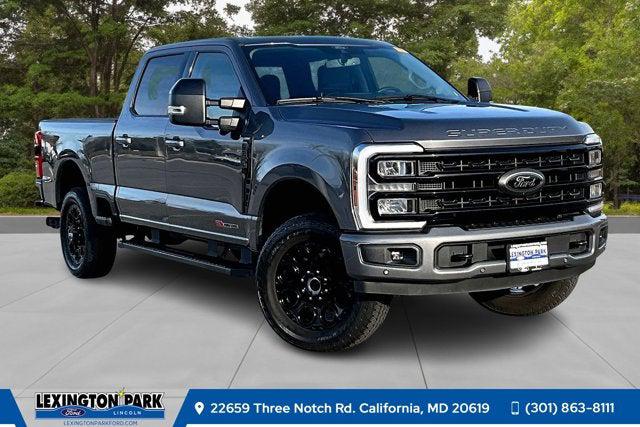 2024 Ford F-250 LARIAT 2024 Ford F-250 LARIAT