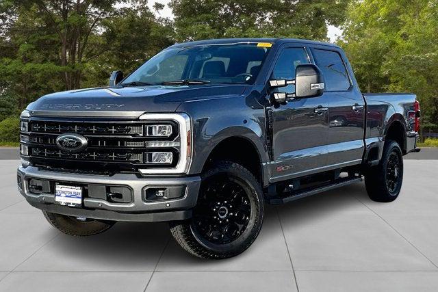 2024 Ford F-250 LARIAT 2024 Ford F-250 LARIAT