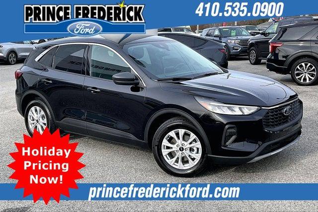 2024 Ford Escape Active 2024 Ford Escape Active