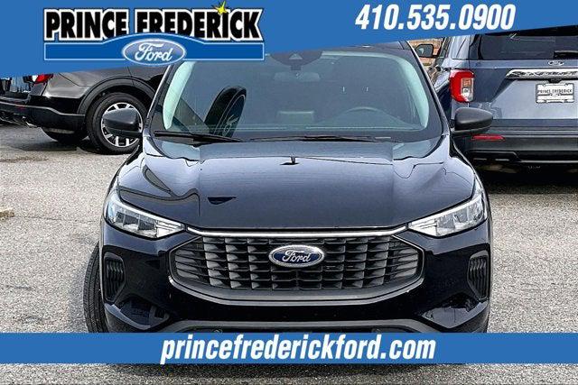 2024 Ford Escape Active 2024 Ford Escape Active