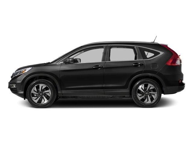 2016 Honda CR-V Touring 2016 Honda CR-V Touring