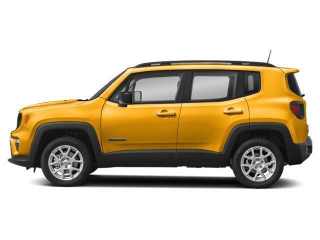2023 Jeep Renegade Upland 4x4 2023 Jeep Renegade Upland 4x4