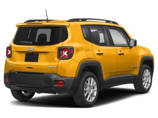 2023 Jeep Renegade Upland 4x4 2023 Jeep Renegade Upland 4x4
