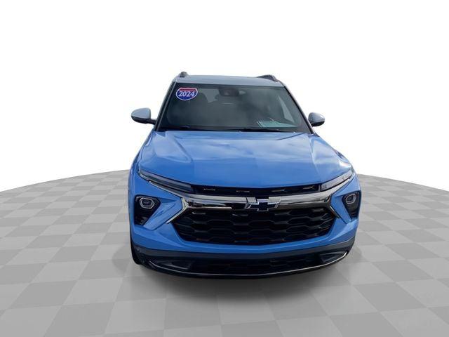 2024 Chevrolet Trailblazer FWD ACTIV