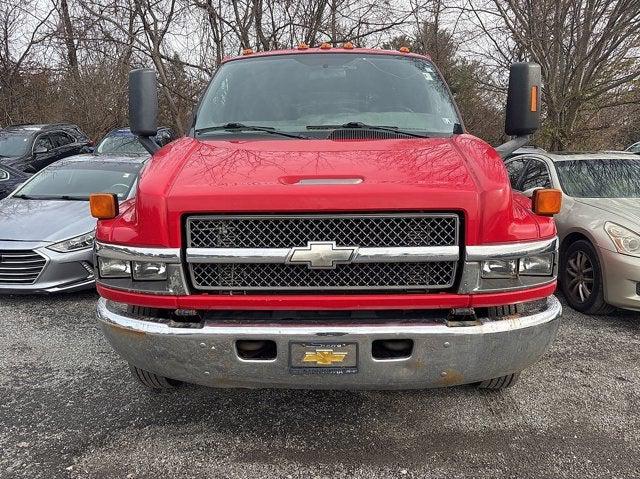 2006 Chevrolet CC4500 Base 2006 Chevrolet CC4500 Base