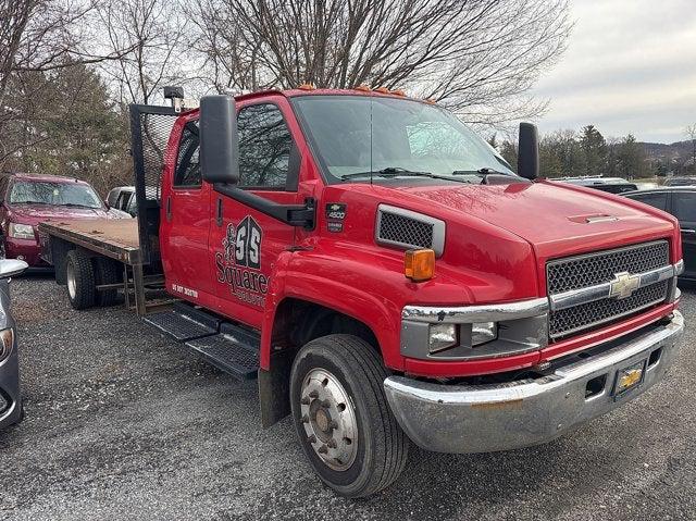 2006 Chevrolet CC4500 Base 2006 Chevrolet CC4500 Base