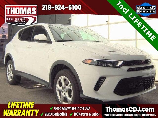 2024 Dodge Hornet GT Plus AWD 2024 Dodge Hornet GT Plus AWD