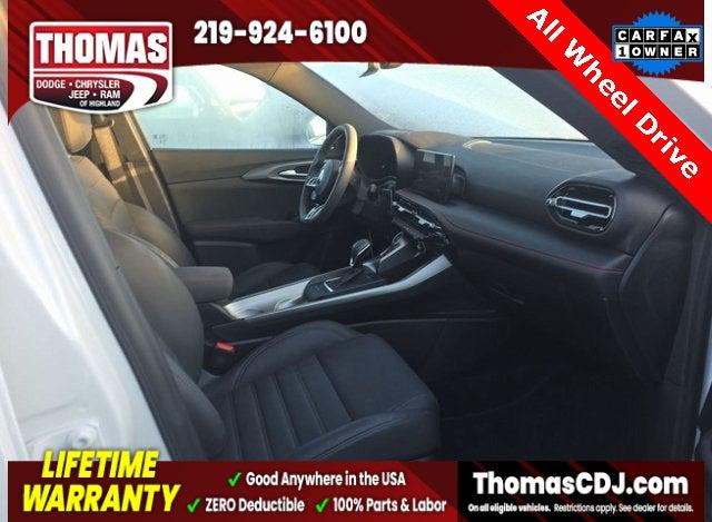 2024 Dodge Hornet GT Plus AWD 2024 Dodge Hornet GT Plus AWD