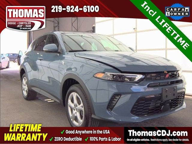 2024 Dodge Hornet GT Plus AWD 2024 Dodge Hornet GT Plus AWD