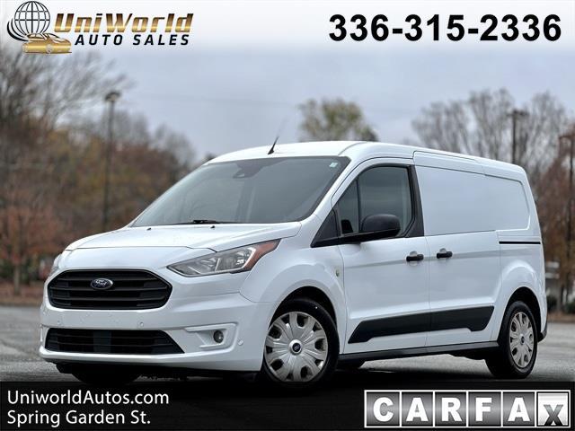 2019 Ford Transit Connect XLT for sale in Greensboro, NC