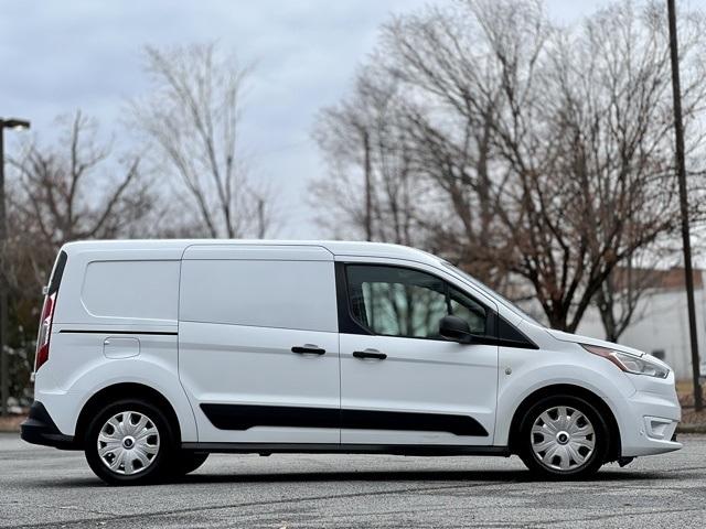 2019 Ford Transit Connect XLT