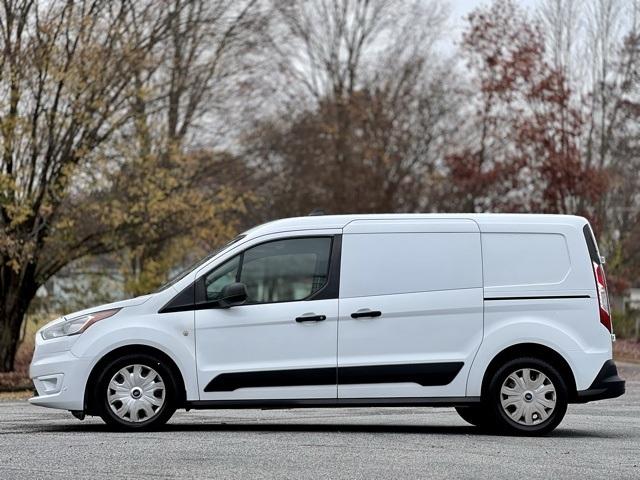 2019 Ford Transit Connect XLT