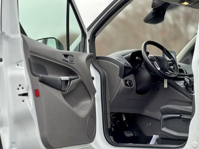2019 Ford Transit Connect XLT