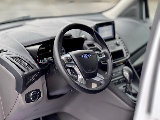 2019 Ford Transit Connect XLT